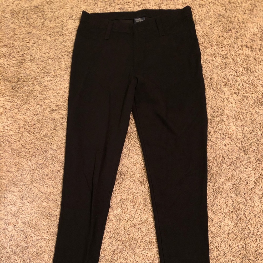 Faded glory jeggings